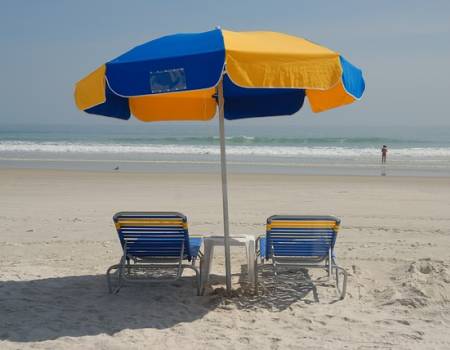 Beach Gear Rentals on Oak Island